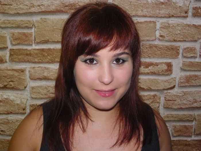 CAMBIO DE LOOK DESPUES DE LA BODA