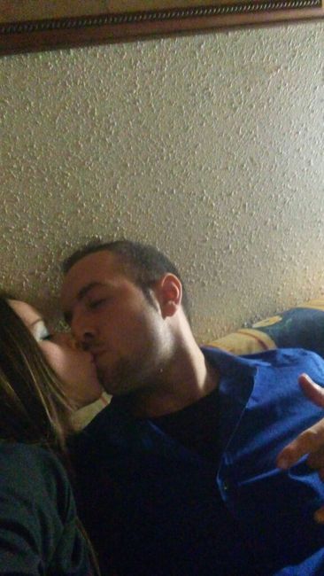 Te casas con tu primer amor? :) - 1