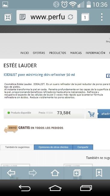 Solucion a los poros abiertos de la cara!!! - 2