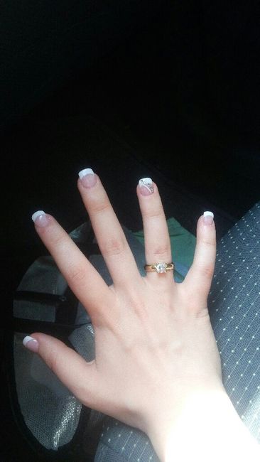 A 3 dias....mis uÑas!!! - 3