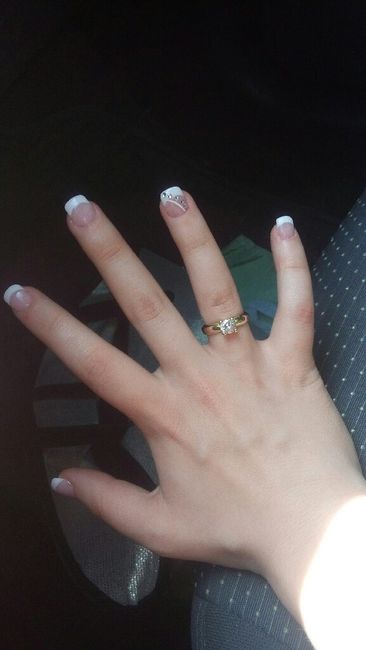 A 3 dias....mis uÑas!!! - 4