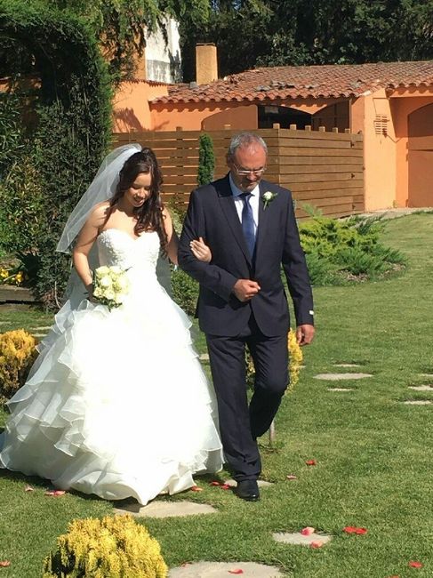 Mi gran dia...increible - 3