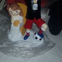 Muñecos de tarta - 1