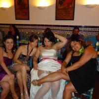 Mis amigas y yooo