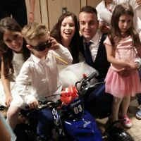 Mi gran dia...increible - 10