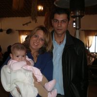 MIGUE Y YO