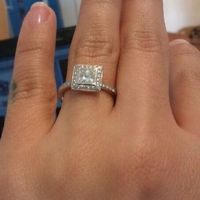 mi anillo