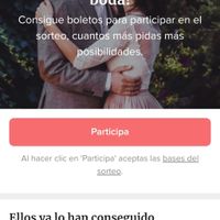 Dudas sorteo!! - 1