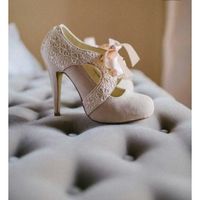 Zapatos vintage - 2