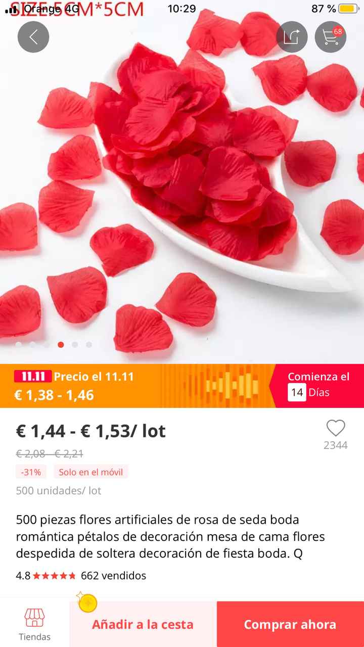 Chollazos por Aliexpress - 2