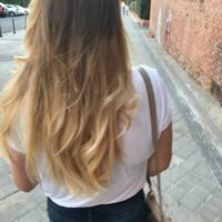 Disgusto mechas balayage - 1