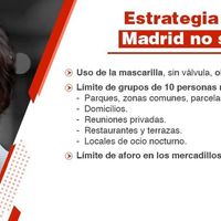 Qué va a pasar en Madrid? - 1