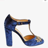 Zapatos de novia - 1