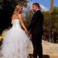 ¿Con cuántos ❤️ valoras el día de tu boda? - 1