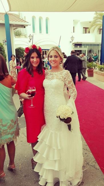 Mi boda! - 3