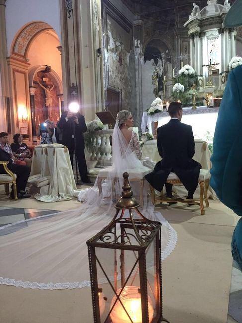 Mi boda! - 4