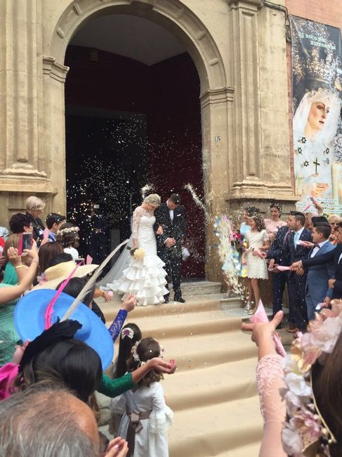 Mi boda! - 5