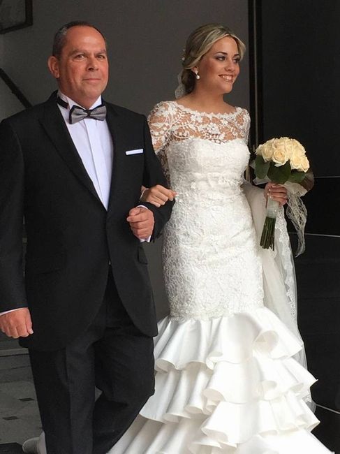 Mi boda! - 7
