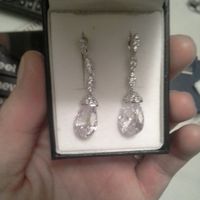 Mis pendientess - 1