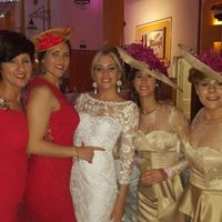 Mi boda! - 11