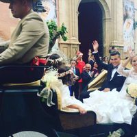 Mi boda! - 1