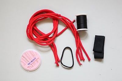 diy diadema