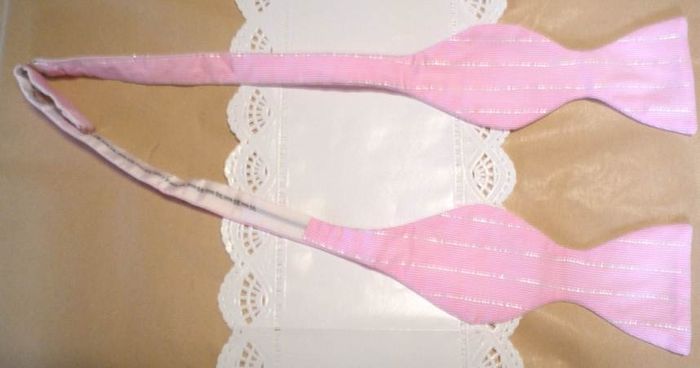 pajarita del novio