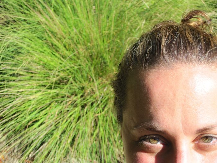 mis ojos
