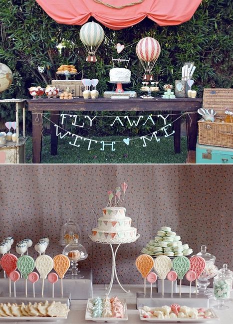 bodas vintage