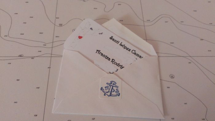 mis invitaciones