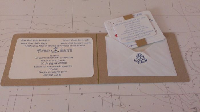 mi invitación