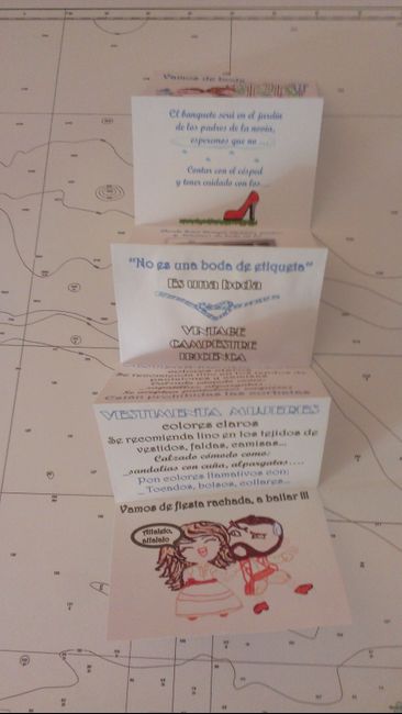 mi invitación