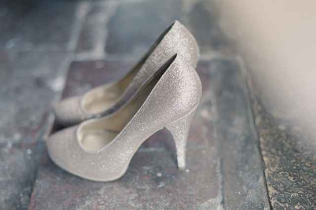 zapato mágico