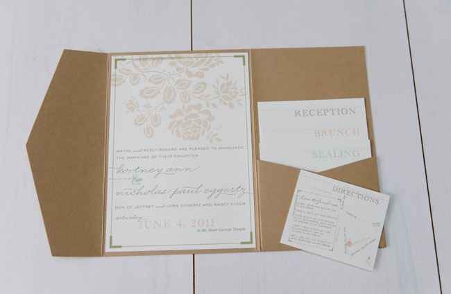 posibles invitaciones