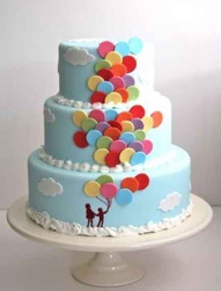 toque globos