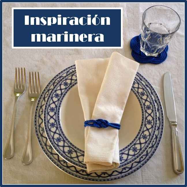 inspiración marinera