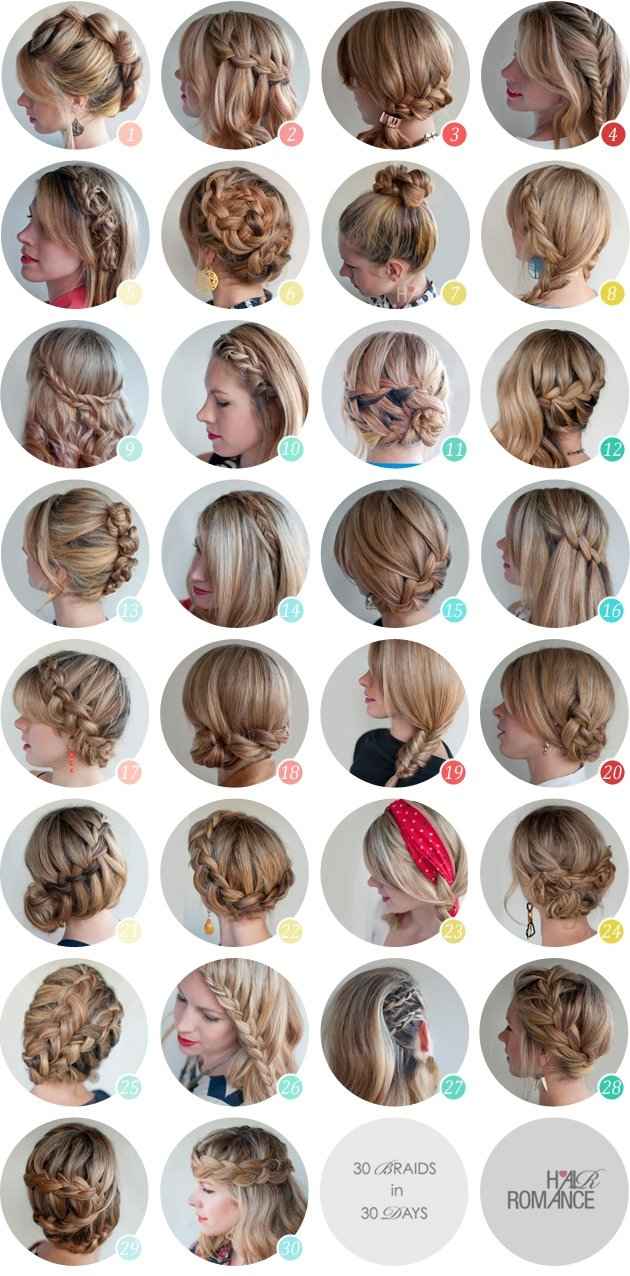 todo trenzas