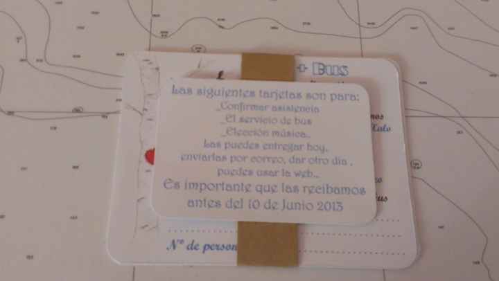 mis invitaciones