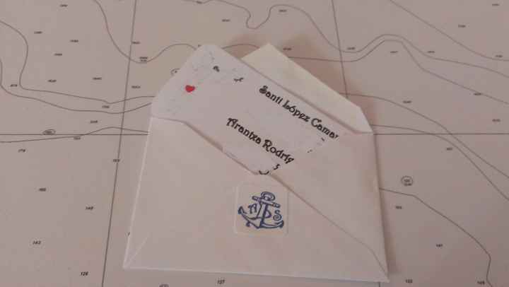 mis invitaciones
