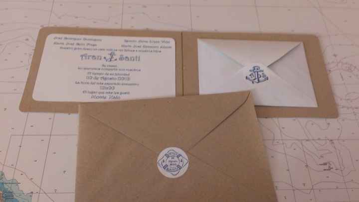 mi invitación