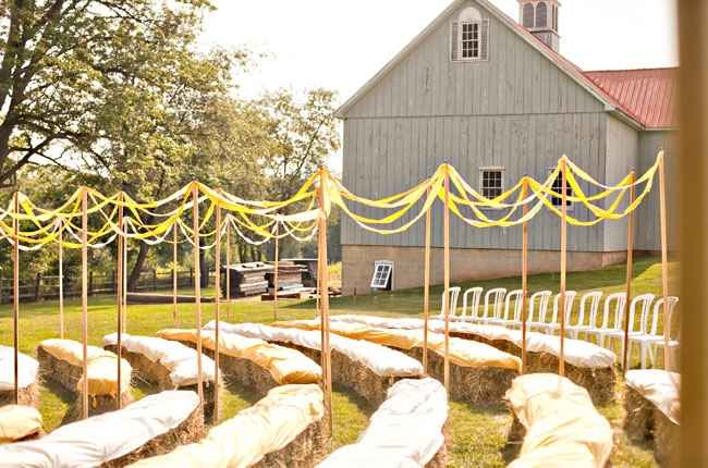 bodas campestres