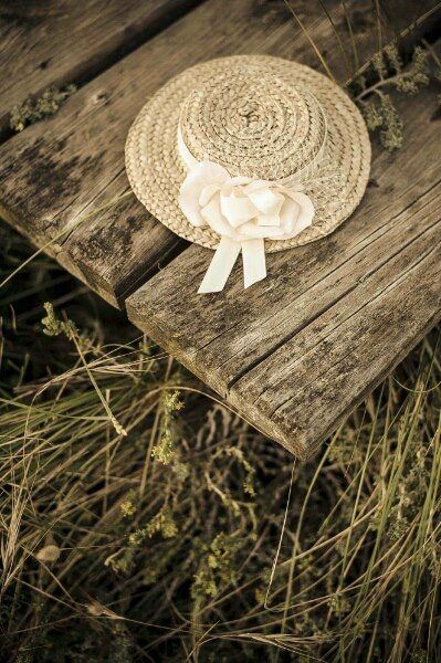 canotier