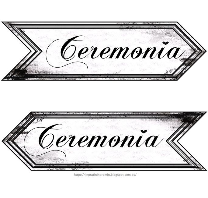 ceremonia