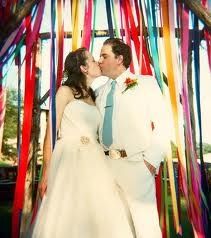 boda campestre