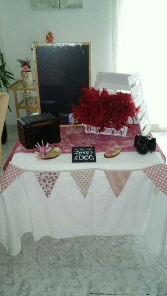 Opiniones rincones diy - 1