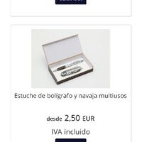 Detalles pra hombres - 1