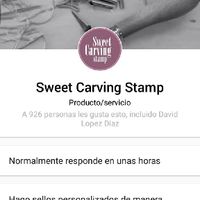 Sellos personalizados!!! - 1