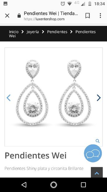 Pendientes - 5
