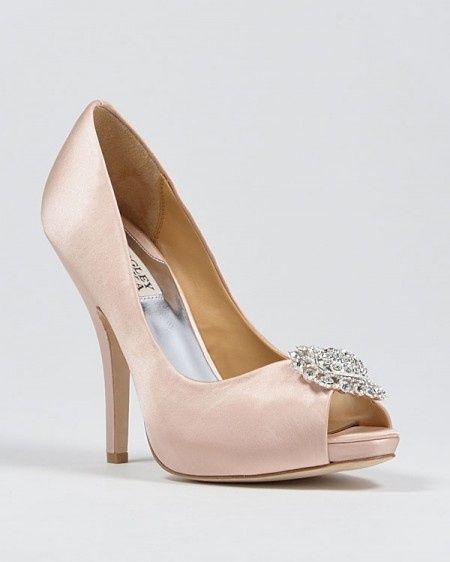 Badgley Mischka