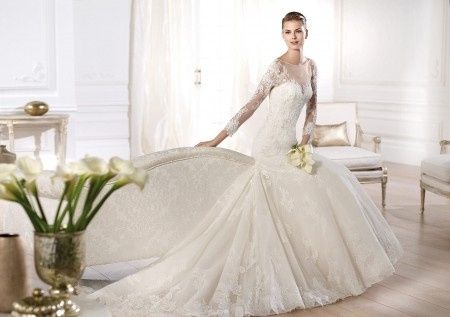 Pronovias Ocymar